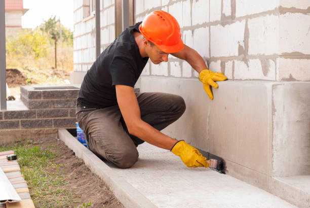 Licensed Vapor Barrier Installation service in Lebanon, PA - Halo Water Proofing